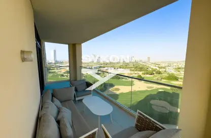 Apartment - 3 Bedrooms - 4 Bathrooms for rent in Vida Residence 2 - Vida Residence - The Hills - Dubai Apartment - 3 Bedrooms - 4 Bathrooms for rent in Vida Residence 2 - Vida Residence - The Hills - Dubai