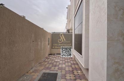 فيلا - 5 غرف نوم - 6 حمامات للايجار في 1 الياسمين - الياسمين - عجمان فيلا - 5 غرف نوم - 6 حمامات للايجار في 1 الياسمين - الياسمين - عجمان