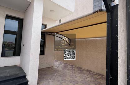 Villa - 5 Bedrooms - 6 Bathrooms for rent in Al Yasmeen 1 - Al Yasmeen - Ajman