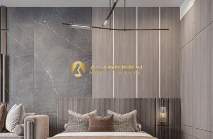 Apartment - Studio - 1 Bathroom for sale in Sierra by Iman - Motor City - Dubai