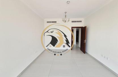 Apartment - 1 - 1 for rent in Tilal City B - Tilal City - Sharjah Apartment - 1 - 1 for rent in Tilal City B - Tilal City - Sharjah
