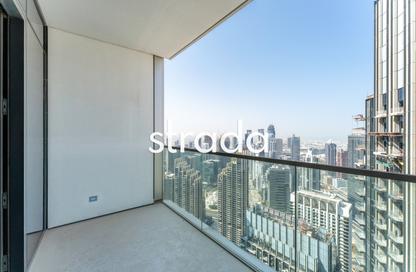 Apartment - 2 - 2 for rent in Grande - Opera District - Downtown Dubai - Dubai