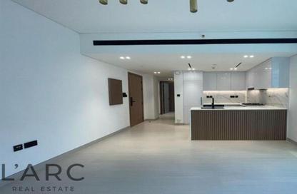 Apartment - 1 - 1 for rent in Binghatti Galaxy Tower B - Binghatti Galaxy - District 11 - Jumeirah Village Circle - Dubai