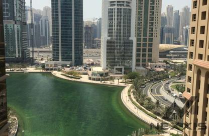 Apartment - 1 - 2 for rent in Goldcrest Views 2 - JLT Cluster J - Jumeirah Lake Towers - Dubai Apartment - 1 - 2 for rent in Goldcrest Views 2 - JLT Cluster J - Jumeirah Lake Towers - Dubai