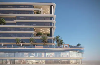 Retail - Studio - 1 Bathroom for sale in Samana Business Park - Majan - Dubai Land - Dubai