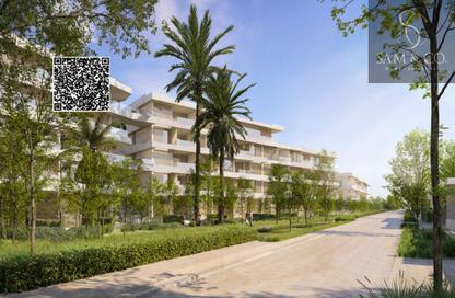 Apartment - 3 Bedrooms - 4 Bathrooms for sale in Seaside Hills Residences - Al Zorah - Ajman Apartment - 3 Bedrooms - 4 Bathrooms for sale in Seaside Hills Residences - Al Zorah - Ajman