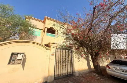 Villa - 5 Bedrooms - 6 Bathrooms for rent in Al Mowaihat 3 - Al Mowaihat - Ajman