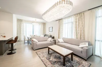 فيلا - 4 غرف نوم - 4 حمامات للايجار في جولف لينكس - اعمار الجنوبية - دبي الجنوب (مركز دبي العالمي) - دبي