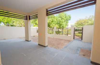 Townhouse - 3 Bedrooms - 3 Bathrooms for sale in Malibu - Mina Al Arab - Ras Al Khaimah