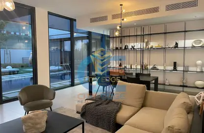 تاون هاوس - 3 غرف نوم - 5 حمامات للبيع في مسار 3 - ضاحية الرويضات - الشارقة