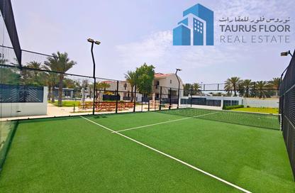 Villa - 4 Bedrooms - 4 Bathrooms for rent in Jumeirah 3 Villas - Jumeirah 3 - Jumeirah - Dubai