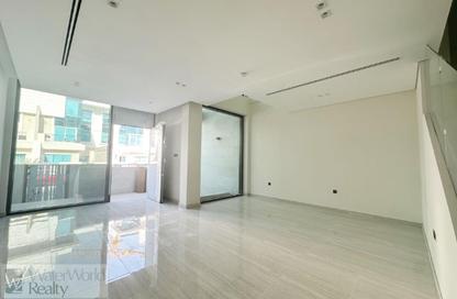 Townhouse - 4 Bedrooms - 6 Bathrooms for sale in The Veranda Collection 1 - District 13 - Jumeirah Village Circle - Dubai