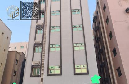 Whole Building - 7+ Bedrooms - 7+ Bathrooms for sale in Aliaa 2 - Al Ghuair - Al Gharb - Sharjah Whole Building - 7+ Bedrooms - 7+ Bathrooms for sale in Aliaa 2 - Al Ghuair - Al Gharb - Sharjah
