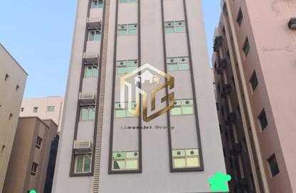 Whole Building - 7+ Bedrooms - 7+ Bathrooms for sale in Aliaa 2 - Al Ghuair - Al Gharb - Sharjah Whole Building - 7+ Bedrooms - 7+ Bathrooms for sale in Aliaa 2 - Al Ghuair - Al Gharb - Sharjah