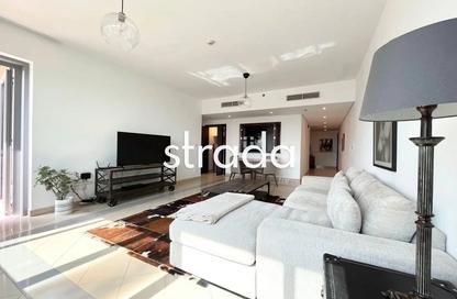 Apartment - 1 - 2 for rent in Golf Tower 3 - Golf Towers - The Views - Dubai