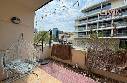 Apartment - Studio - 1 Bathroom for rent in Sandoval Gardens 2 - Sandoval Gardens - District 14 - Jumeirah Village Circle - Dubai