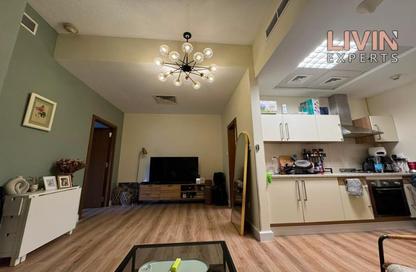 Apartment - Studio - 1 Bathroom for rent in Sandoval Gardens 2 - Sandoval Gardens - District 14 - Jumeirah Village Circle - Dubai
