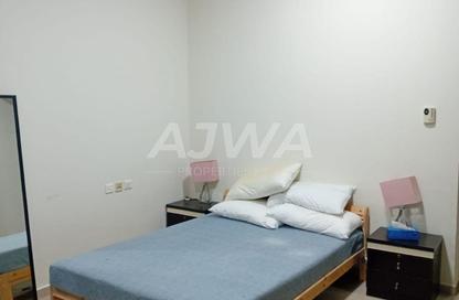 Apartment - 1 Bedroom - 2 Bathrooms for rent in Lake City Tower - JLT Cluster D - Jumeirah Lake Towers - Dubai