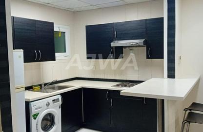 Apartment - 1 Bedroom - 2 Bathrooms for rent in Lake City Tower - JLT Cluster D - Jumeirah Lake Towers - Dubai