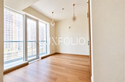 Apartment - Studio - 1 for sale in Cricket Tower - Dubai Sports City - Dubai Apartment - Studio - 1 for sale in Cricket Tower - Dubai Sports City - Dubai