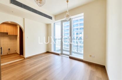 Apartment - Studio - 1 for sale in Cricket Tower - Dubai Sports City - Dubai Apartment - Studio - 1 for sale in Cricket Tower - Dubai Sports City - Dubai