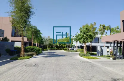 تاون هاوس - 3 غرف نوم - 4 حمامات للبيع في كايا - مسار - تلال سيتي - الشارقة