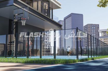 Apartment - Studio - 1 for sale in One Central - RAK Central - Ras Al Khaimah