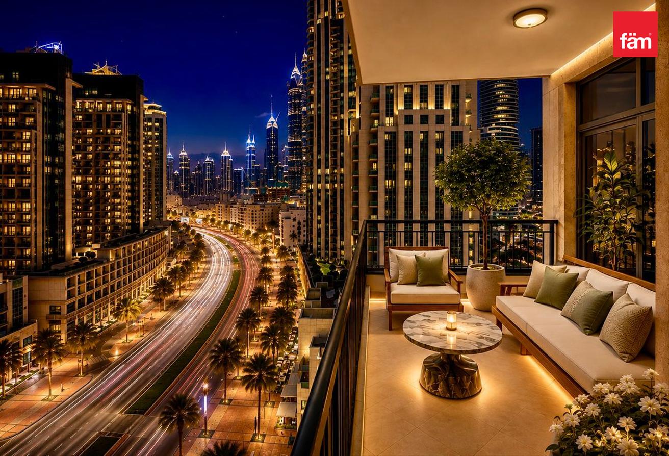Luxury 2Bedroom + Study | Prime Downtown Living photo 3