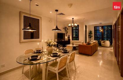 Apartment - 2 Bedrooms - 3 Bathrooms for rent in Claren Tower 2 - Claren Towers - Downtown Dubai - Dubai