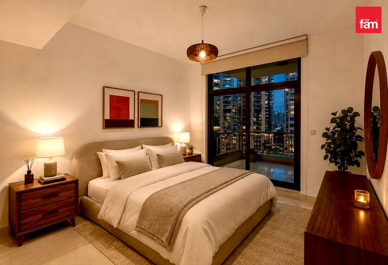 Luxury 2Bedroom + Study | Prime Downtown Living photo 12