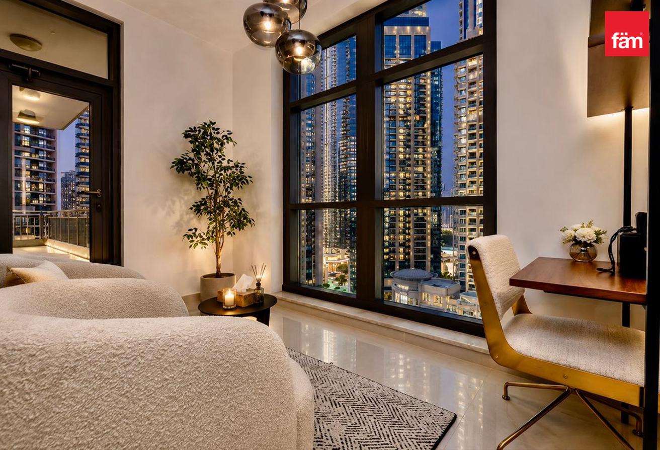 Luxury 2Bedroom + Study | Prime Downtown Living photo 4