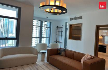 Apartment - 2 Bedrooms - 3 Bathrooms for rent in Claren Tower 2 - Claren Towers - Downtown Dubai - Dubai