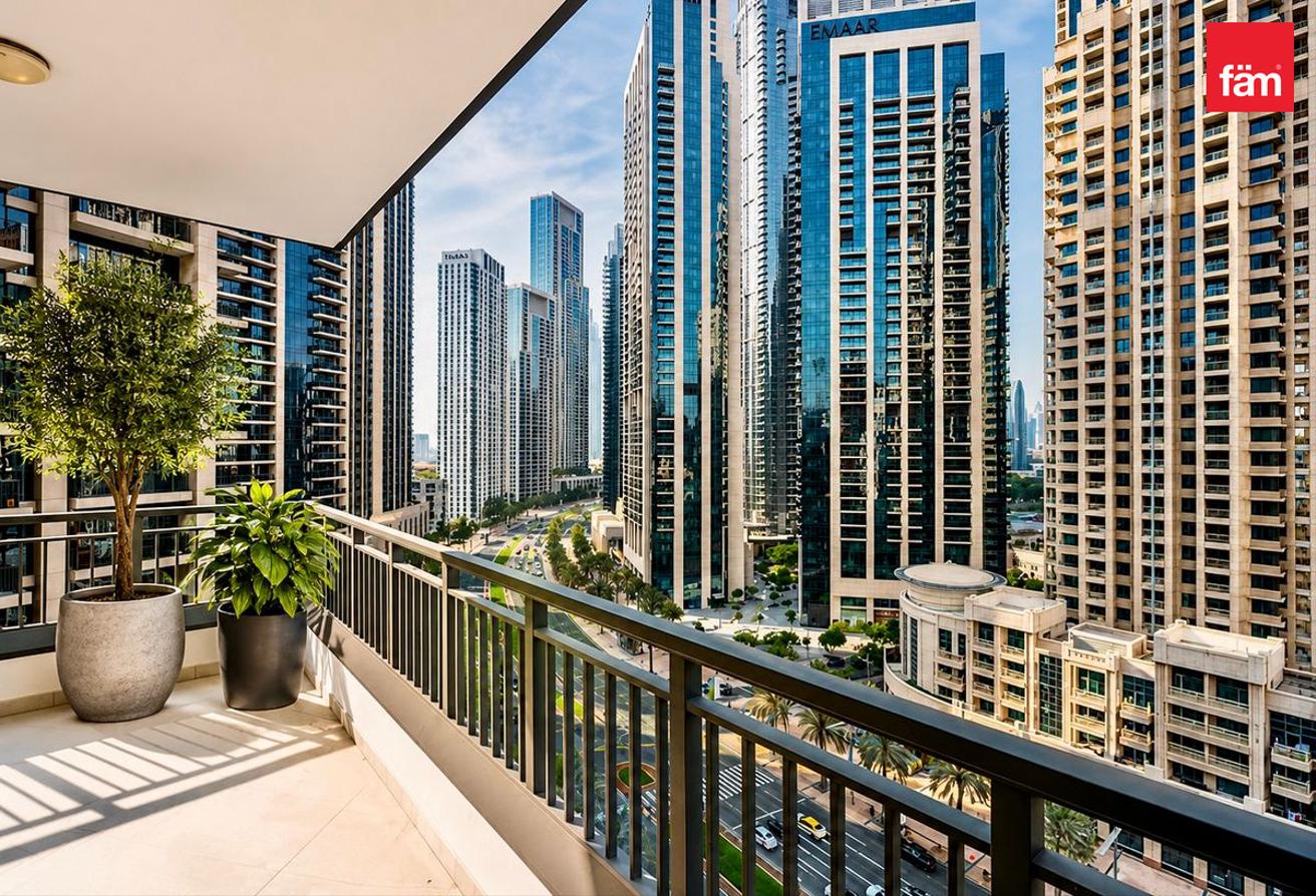 Luxury 2Bedroom + Study | Prime Downtown Living photo 20