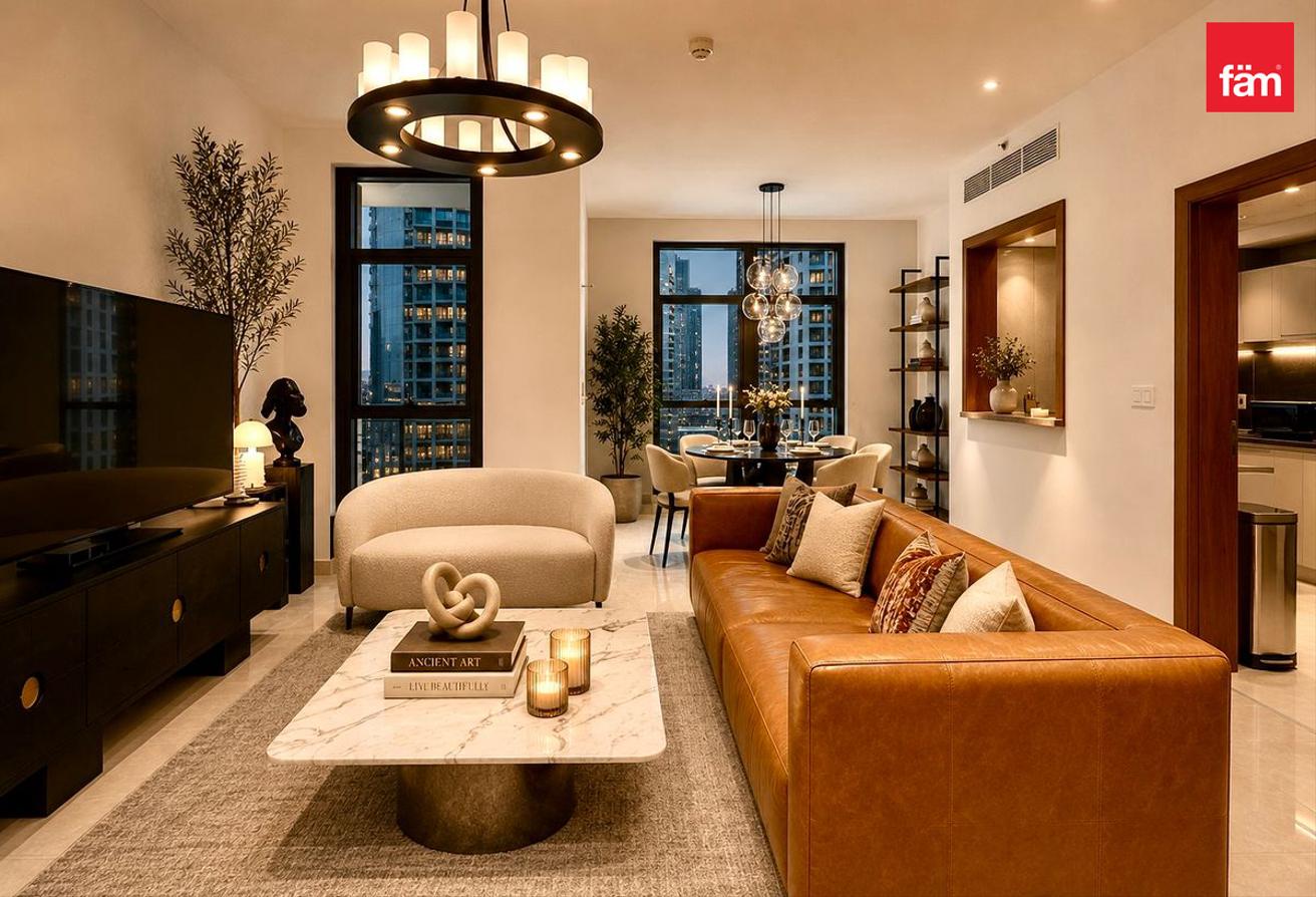 Luxury 2Bedroom + Study | Prime Downtown Living photo 6