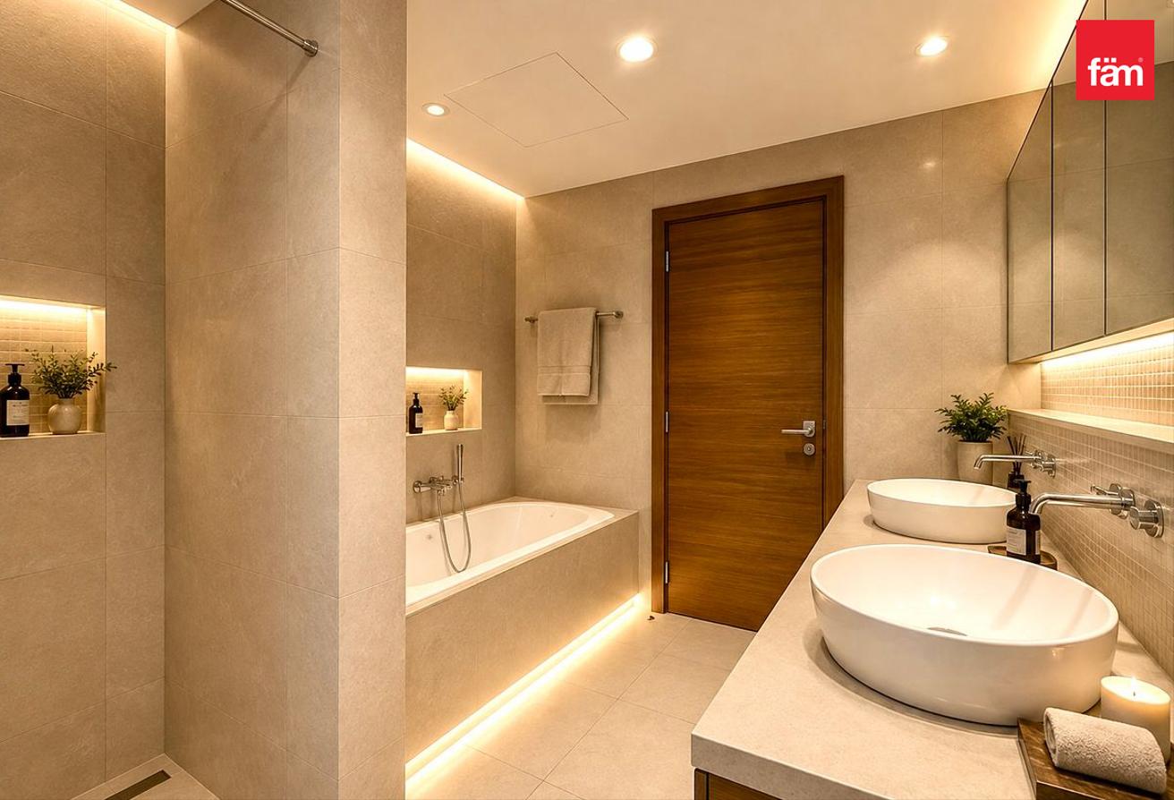 Luxury 2Bedroom + Study | Prime Downtown Living photo 17