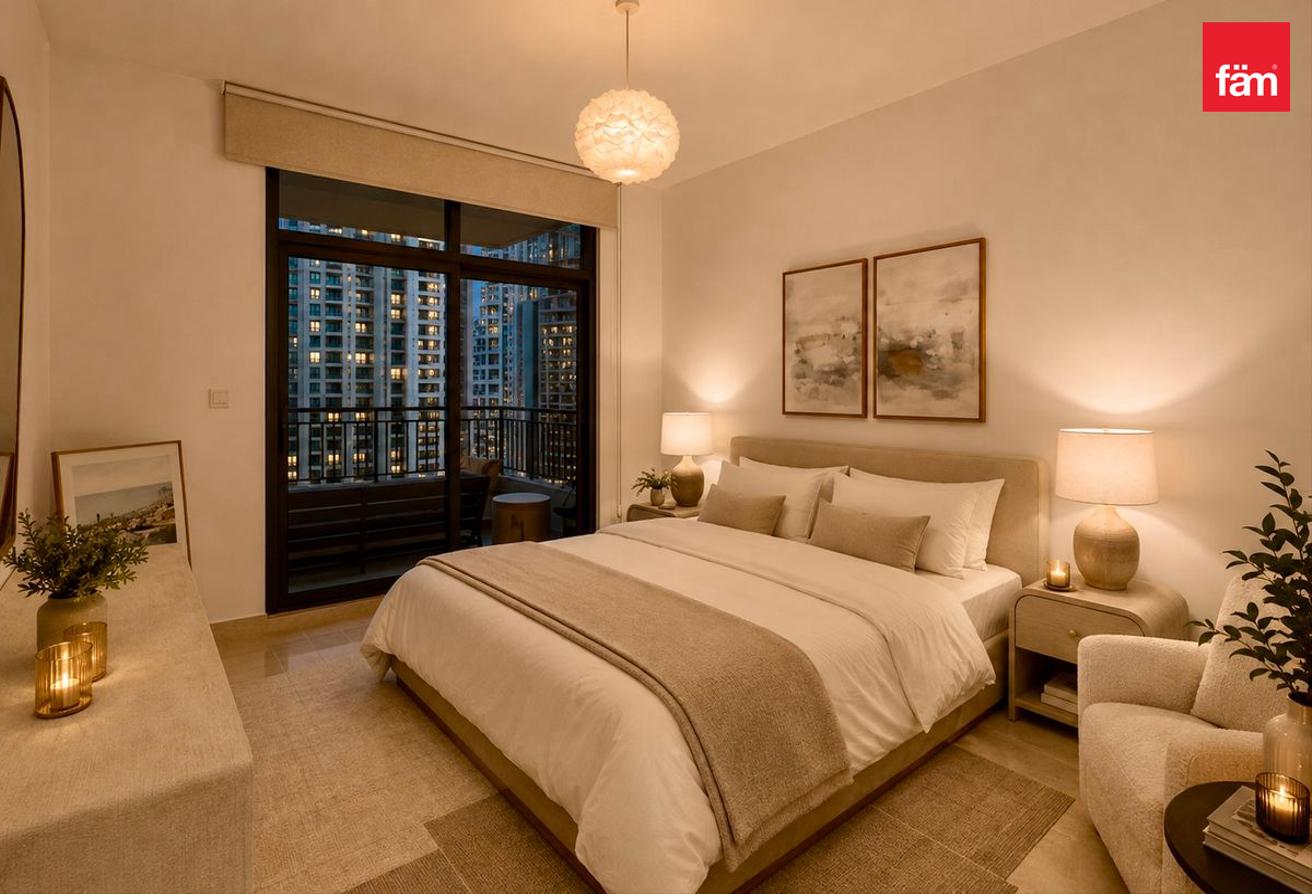 Luxury 2Bedroom + Study | Prime Downtown Living photo 16