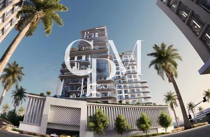 Apartment - 1 Bedroom - 2 Bathrooms for sale in Radiant Garden Towers - Tamouh - Al Reem Island - Abu Dhabi
