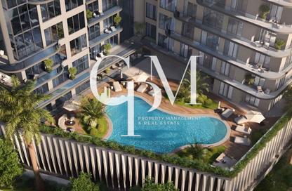 Apartment - 1 Bedroom - 2 Bathrooms for sale in Radiant Garden Towers - Tamouh - Al Reem Island - Abu Dhabi