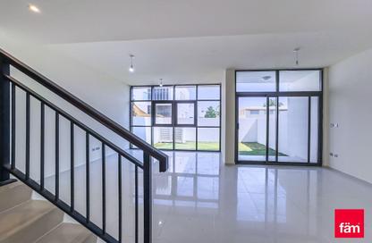 Townhouse - 3 Bedrooms - 5 Bathrooms for sale in Centaury - Damac Hills 2 - Dubai