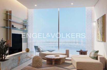 Apartment - 2 Bedrooms - 3 Bathrooms for sale in Octa Isle Interiors - Dubai Islands - Dubai Apartment - 2 Bedrooms - 3 Bathrooms for sale in Octa Isle Interiors - Dubai Islands - Dubai