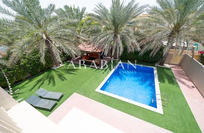 Villa - 3 Bedrooms - 3 Bathrooms for sale in Springs 15 - The Springs - Dubai