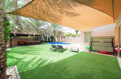 Villa - 3 Bedrooms - 3 Bathrooms for sale in Springs 15 - The Springs - Dubai