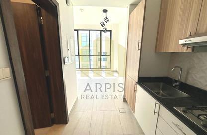 Apartment - 1 Bedroom - 1 Bathroom for rent in Alya Building - Al Satwa - Dubai