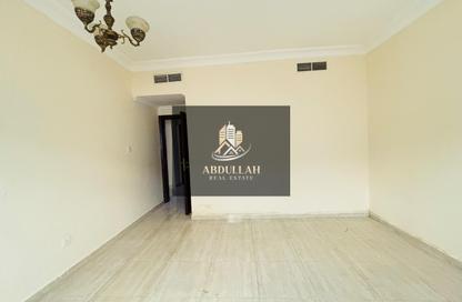 Apartment - 1 Bedroom - 1 Bathroom for rent in Muwailih Building - Muwaileh - Sharjah