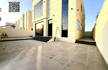 فيلا - 4 غرف نوم - 6 حمامات للبيع في الزاهية جاردنز - الزاهية - عجمان