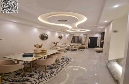 Townhouse - 4 Bedrooms - 5 Bathrooms for rent in Al Zaheya Gardens - Al Zahya - Ajman