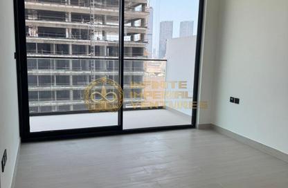 Apartment - 1 Bedroom - 2 Bathrooms for rent in Binghatti Amber - District 11 - Jumeirah Village Circle - Dubai Apartment - 1 Bedroom - 2 Bathrooms for rent in Binghatti Amber - District 11 - Jumeirah Village Circle - Dubai