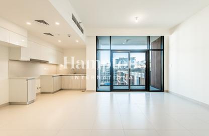 Apartment - 3 Bedrooms - 3 Bathrooms for rent in Park Point Building C - Park Point - Dubai Hills Estate - Dubai