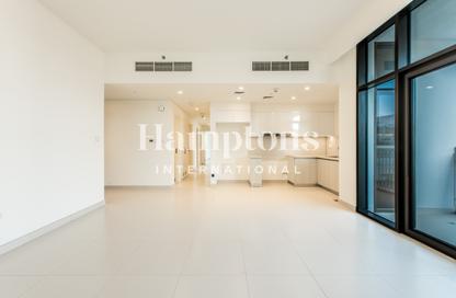 Apartment - 3 Bedrooms - 3 Bathrooms for rent in Park Point Building C - Park Point - Dubai Hills Estate - Dubai
