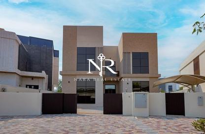 Villa - 5 - 6 for rent in Lea - Yas Acres - Yas Island - Abu Dhabi
